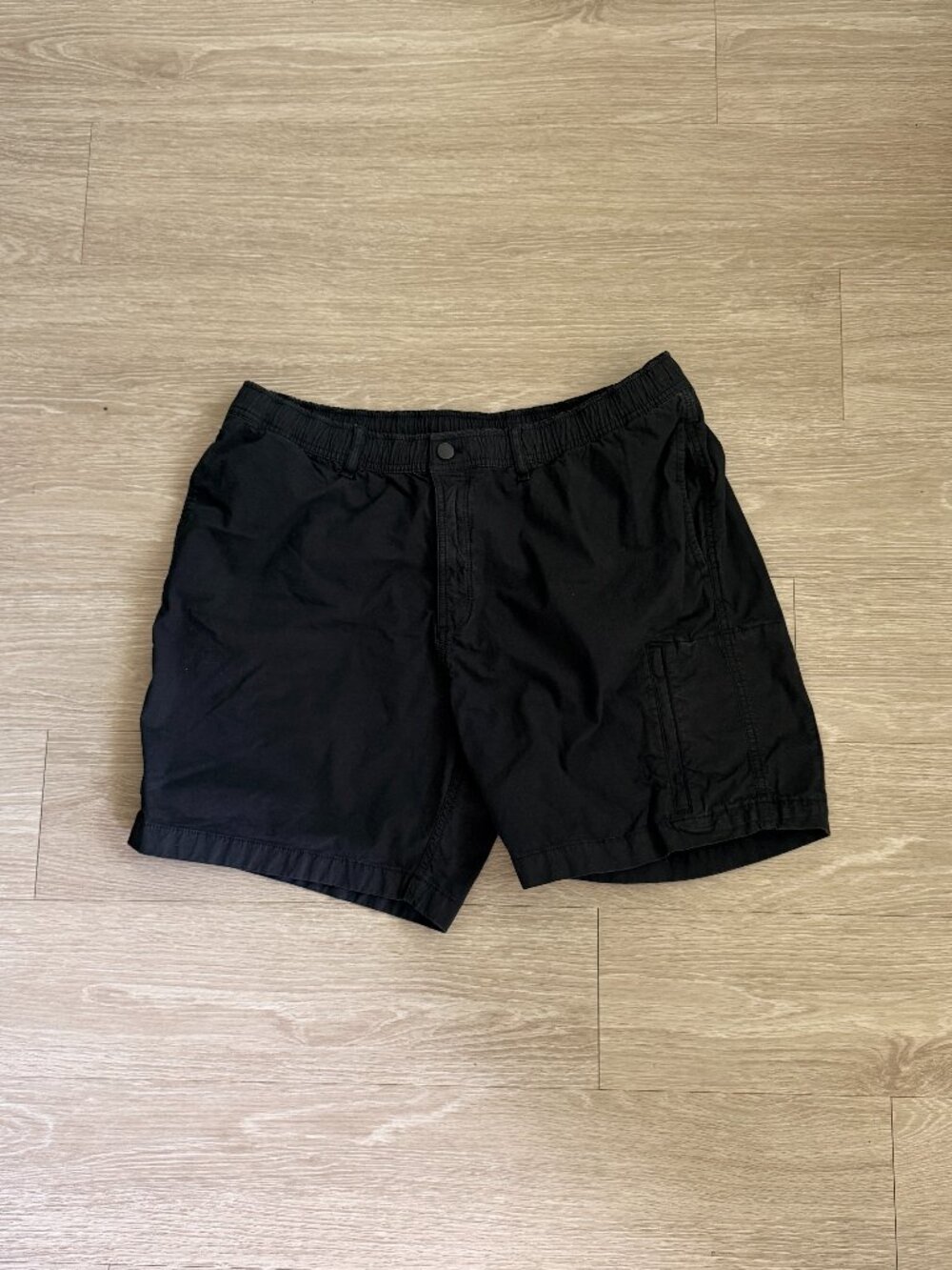 Bear Bottom Ridge Ripstop Short Size XL - 7" - Picture 2 of 5